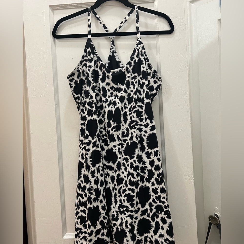 Outdoor Voices Exercise Dress